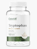 Триптофан Ostrovit L-TRYPTOPHAN Vege 90 капсул