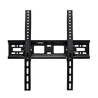 Настенное крепление для телевизора (кронштейн) HT-002 (32-55") (8002) «D-s»