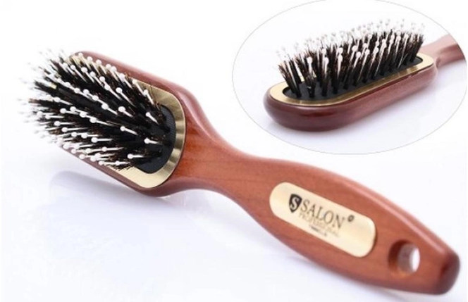 Щітка Salon Professional 7698 CLG, фото 1