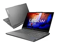 Ноутбук Lenovo Legion 5-15 (82RB00EQPB) 15.6" FHD IPS/i5-12500H/16GB/512GB/RTX3060/noOS