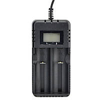 Универсальное зарядное устройство для аккумуляторов HDW HD-8991B (7003) «D-s»