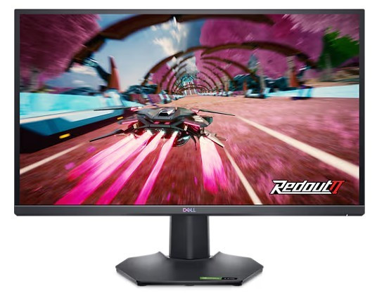 Монітор Dell G2724D (210-BHTK)