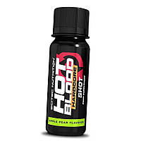 Енергетик Scitec Nutrition Hot Blood Hardcore Shot 60мл