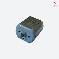 DC motor FF-260PA-2488 (1,2-5V) 3,7V 9000 rpm