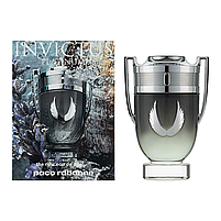 Paco Rabanne Invictus Platinum Парфумована вода 100 ml, фото 5