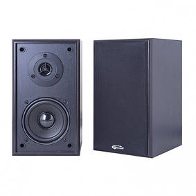 Акустичні системи