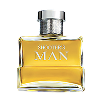 Парфюмированная вода Shooter's Man Farmasi