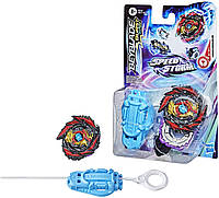 Бейблейд з пусковим пристроєм Деміс Деволос D6 BEYBLADE Demise Devolos D6 Оригінал Hasbro