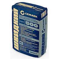 Цемент CEMARK ПЦ ІІ/А-Ш-500Р-Н (швидкий), 25 кг