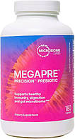 Microbiome Labs MegaPreBiotic / Мега ПреБіотик 180 капсул