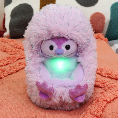 Интерактивная игрушка Пингвин Пип Curlimals Arctic Glow 3728 - фото 4 - id-p1981830702