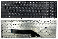 Клавиатура для ноутбука Asus K70IO