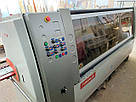 Постформінг верстат Turanlar TPF 280 прохідного типу 2009р., фото 4