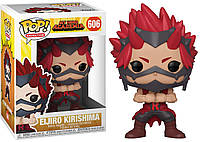 Фигурка Funko POP Anime:Моя геройская академия Эйджиро Киришима (Eijiro Kirishima) 606 (100263.1)