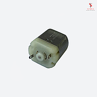 DC motor FK260SA-3547 (3-6V) 4,5V 20700 rpm