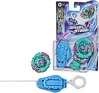 Beyblade Speedstorm World Evo Helios H6 Бейблейд Мир Эво Гелиос H6 Hasbro