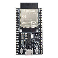 ESP32-WROOM-32E 4MB FLASH (ESP32-DEVKITC-32E)