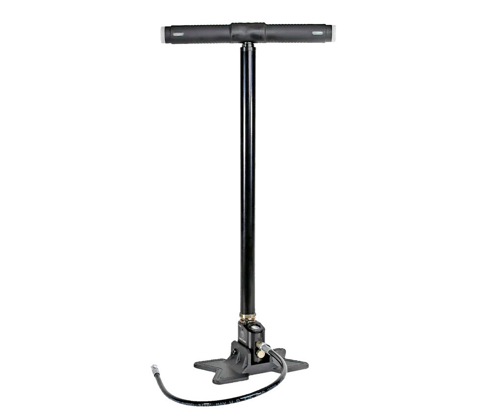 Hatsan PCP насос високого тиску, фото 1