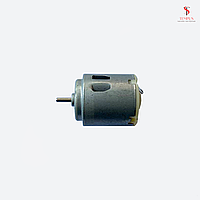 DC motor R260-18130 цилиндрический (3-7,4V) 6V 19000 rpm