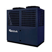 Тепловой насос Altek Heat 72 mono EVI 380V