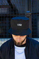 Панамка Without 1702 Reflective Black