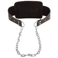 Пояс для отягощений Zelart (VL-3324), фото 2