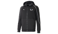 Куртка спортивная BMW M Motorsport, мужская черная