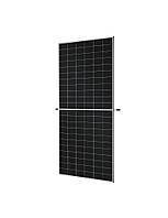 Монокристаллическая солнечная панель Trina Solar 565W(TSM-DE19R) для дома