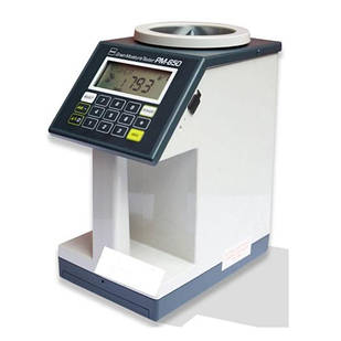 Вологомір зерна Kett РМ-650 (з визначенням натури зерна)