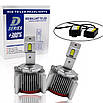 Led-лампи D1S CANBUS Silver ConverterLED, фото 2