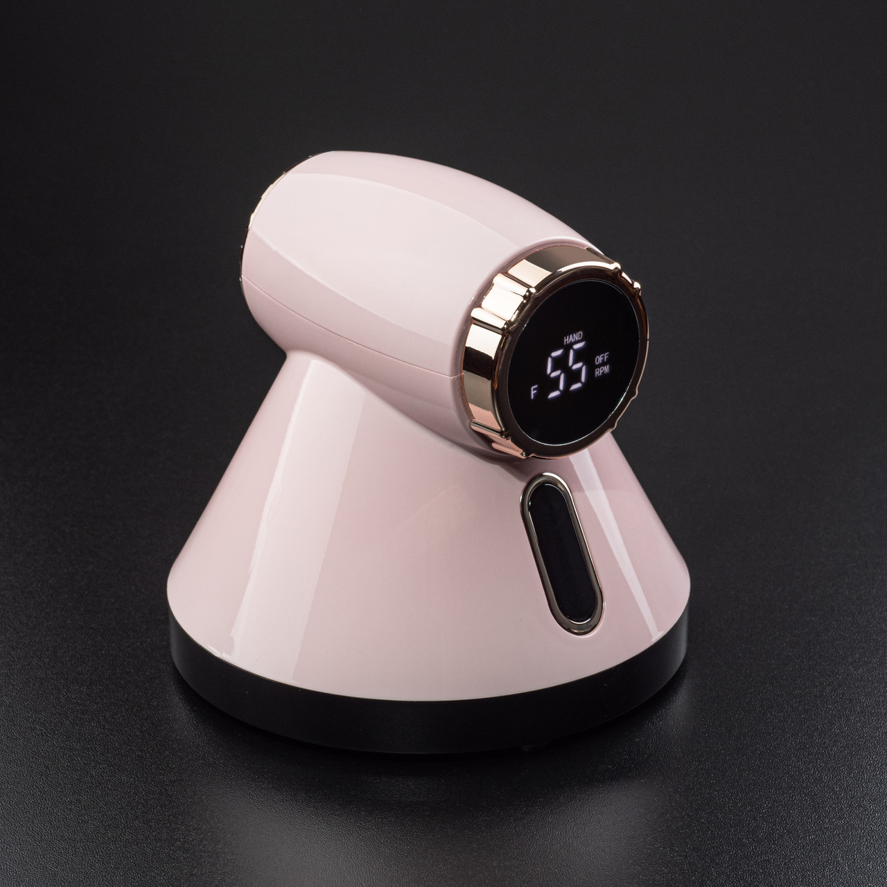 Фрезер для манікюру та педикюру MOOX X 804 55 000 об/хв 80 W Рожевий, фото 1