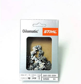 Ланцюг STIHL 13 RMS, 64 ланки