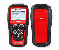 Автомобільний сканер Konnwei OBDII/EOBD scanner KW 808 181230