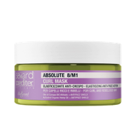 Helen Seward Absolute 8/M1 Curl Mask Дисциплинирующая маска