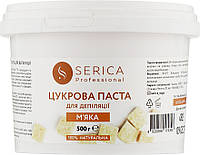 Serica Сахарная паста для шугаринга, мягкая (975624-2)