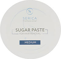 Serica Medium Sugar Paste Средняя сахарная паста для депиляции (975649-2)