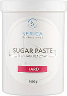 Serica Hard Sugar Paste Твердая сахарная паста для депиляции (975650-2)