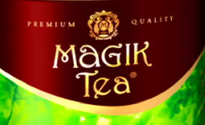 Чай Magik Tea