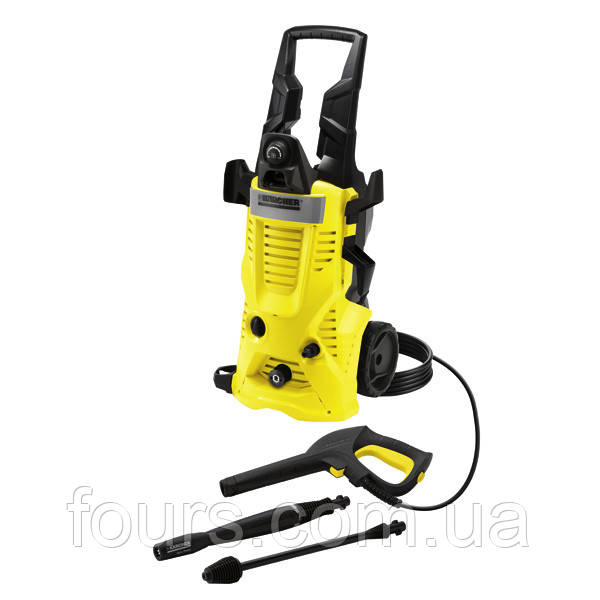 Запасні частини для Karcher K 6.550 WCM