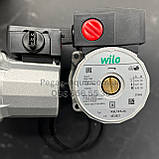 Циркуляційний насос Wilo KSL15/5-3C для котла Ferroli, Vaillant, Protherm (France), фото 4
