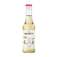 Сироп "Monin" Бузина (Elderflower) 250 мл