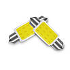 T11/C5W Led COB 31mm, фото 2