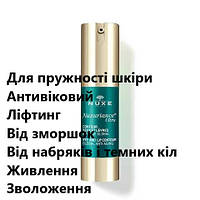 Антивозрастной уход для контура глаз и губ Nuxe Anti-Aging Eye Cream And Lip Contour Nuxuriance