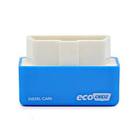 Економайзер для авто, ощадник палива Eco OBD2 дизель 153049