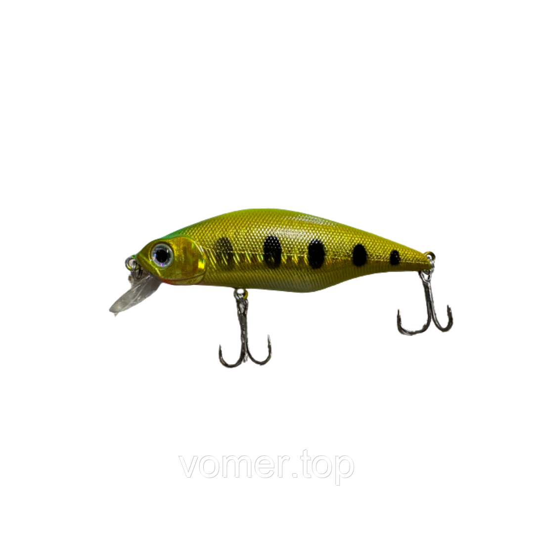 Воблер Boya By Model 053 10.19g 90mm 0-1.0m Колір 1