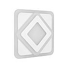 Світильник LED 22 W 4500 K квадрат 1760 Lm STELLAR VIOLUX, фото 2