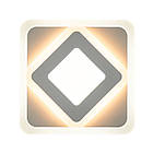 Світильник LED 22 W 4500 K квадрат 1760 Lm STELLAR VIOLUX, фото 3