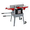 Фугувально-рейсмусовий верстат Holzmann HOB260MINI_230V, фото 3