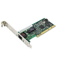 Мережева карта Intel Pro/100 S Desktop Adapter (A30687-001) "Б/У"