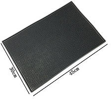 Барний килимок 45 на 30 см. Гумовий